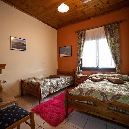 Mprizis Rooms Elati  Екстер'єр фото