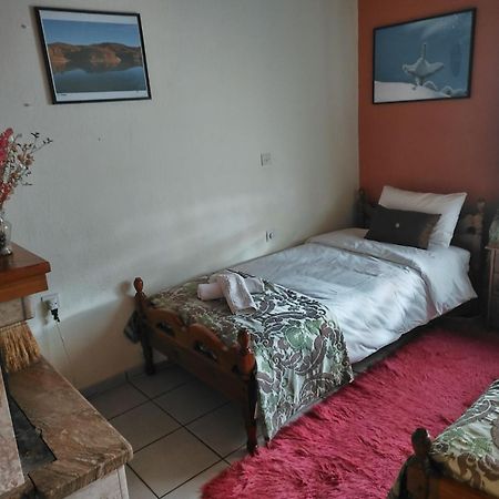 Mprizis Rooms Elati  Екстер'єр фото