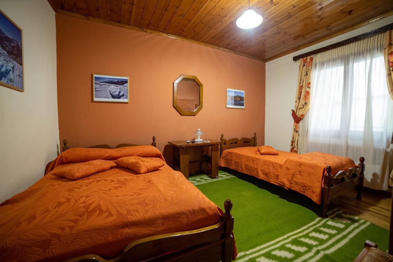 Mprizis Rooms Elati  Екстер'єр фото