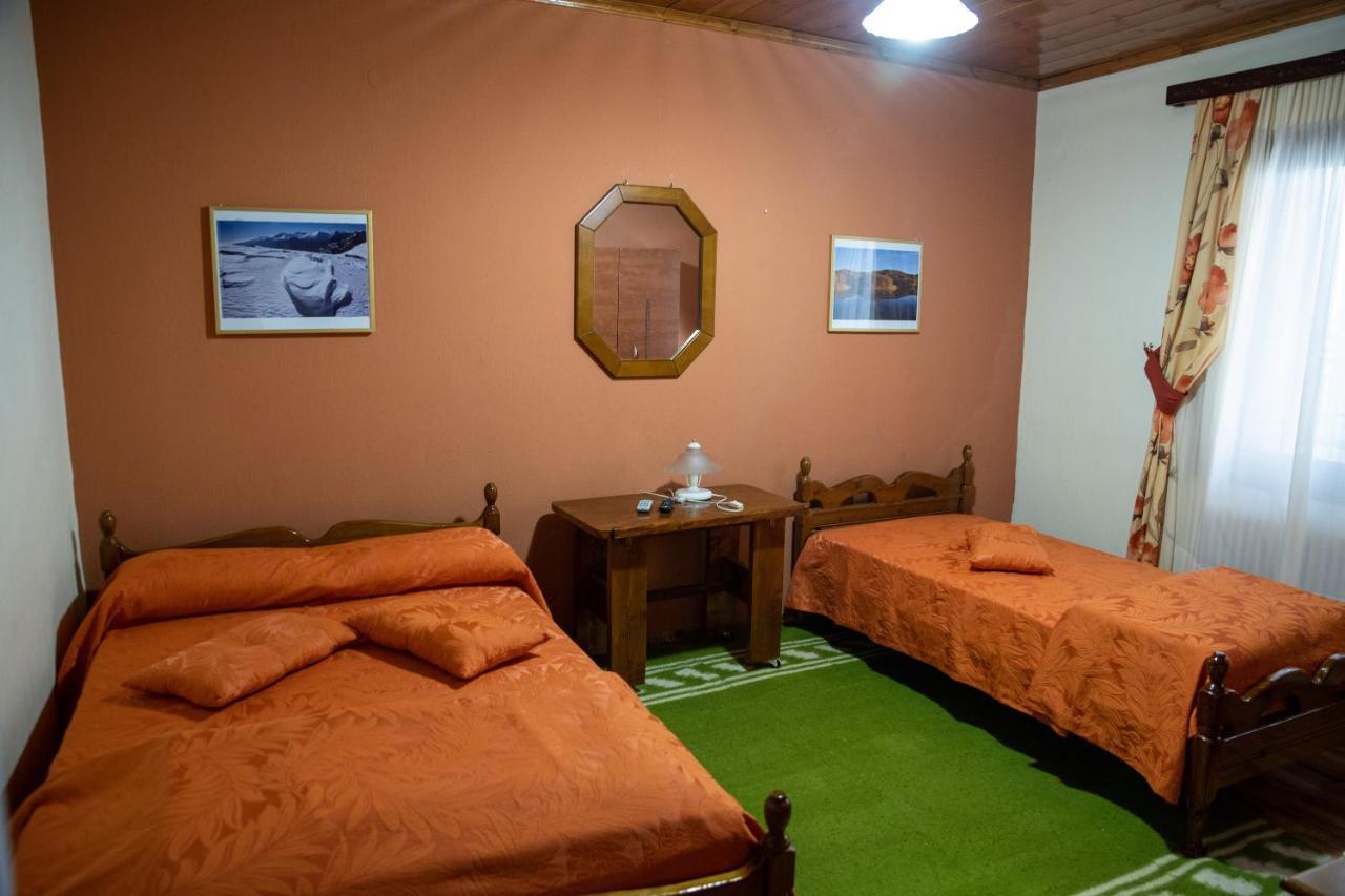 Mprizis Rooms Elati  Екстер'єр фото