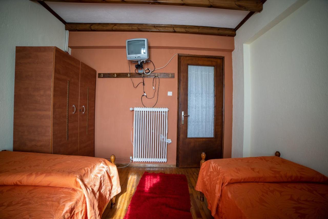 Mprizis Rooms Elati  Екстер'єр фото
