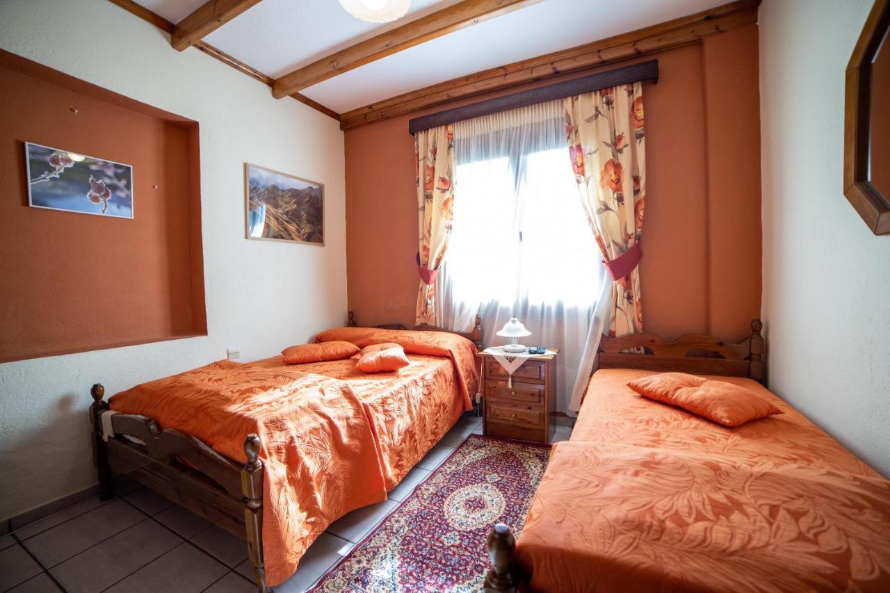 Mprizis Rooms Elati  Екстер'єр фото