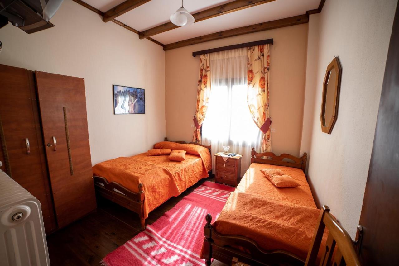 Mprizis Rooms Elati  Екстер'єр фото