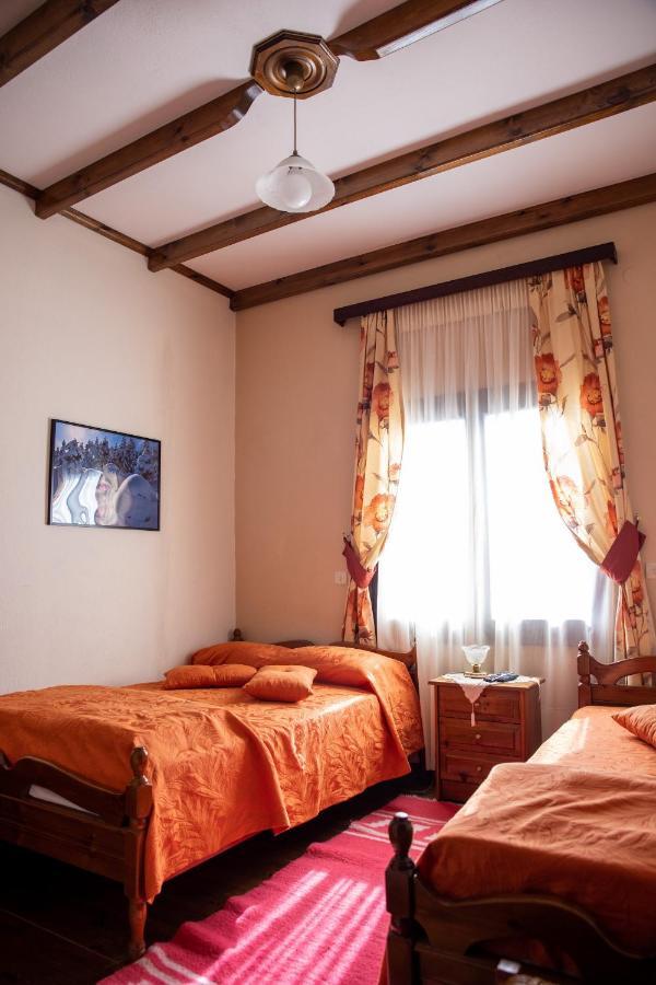 Mprizis Rooms Elati  Екстер'єр фото