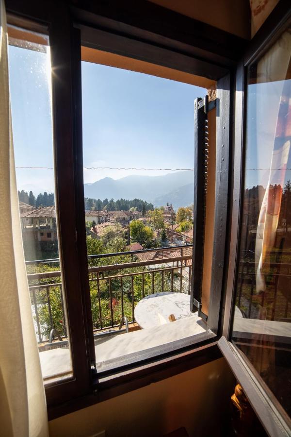 Mprizis Rooms Elati  Екстер'єр фото
