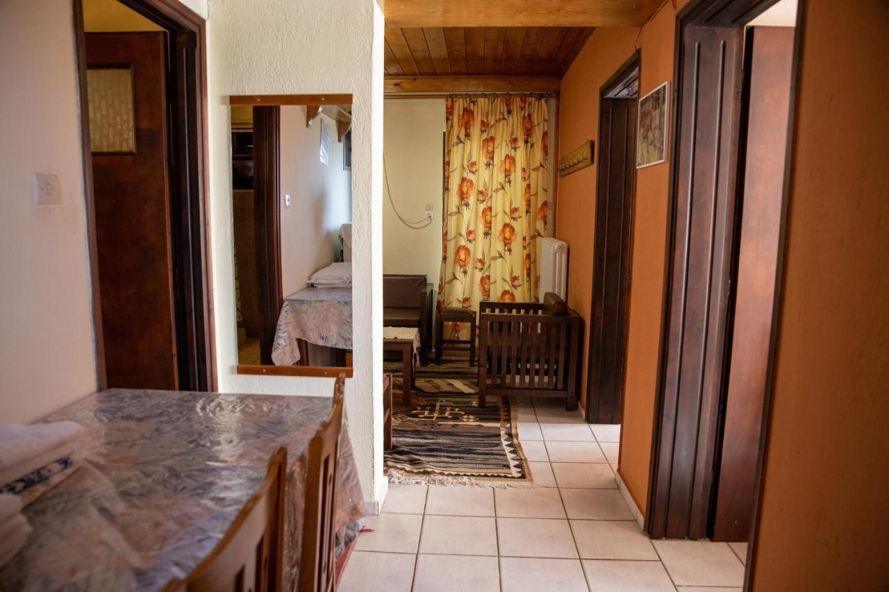 Mprizis Rooms Elati  Екстер'єр фото