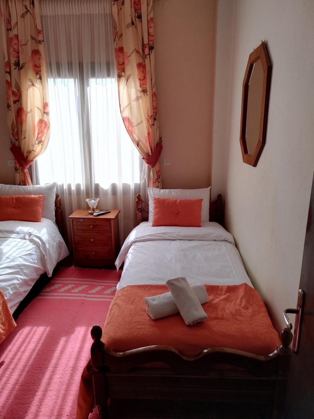 Mprizis Rooms Elati  Екстер'єр фото